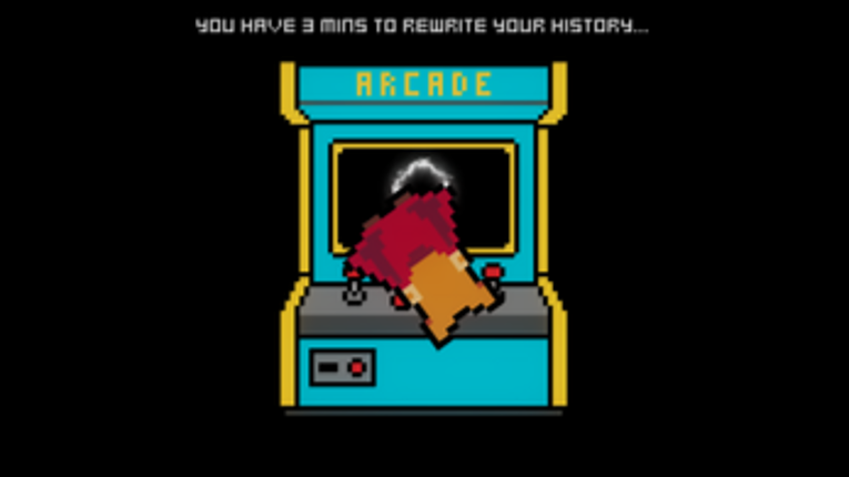 Retro Rebooted screenshot