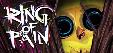 Games like Ring of Pain