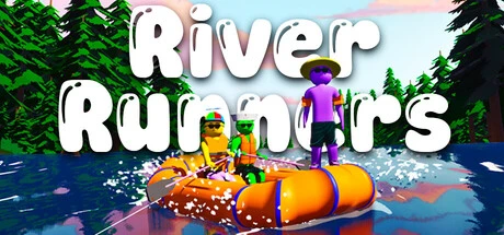 Games like River Runners