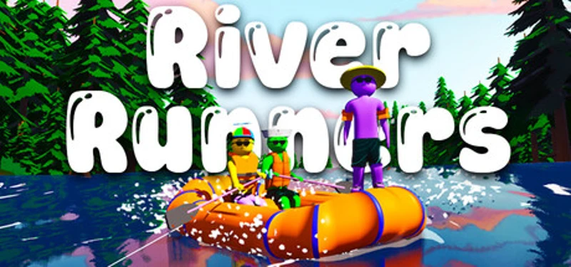 River Runners Image
