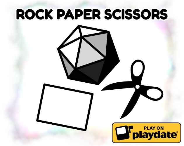 Games like Rock Paper Scissors