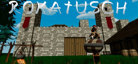Games like Rokatusch
