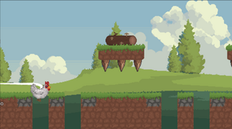 Roost 'n' Roll screenshot