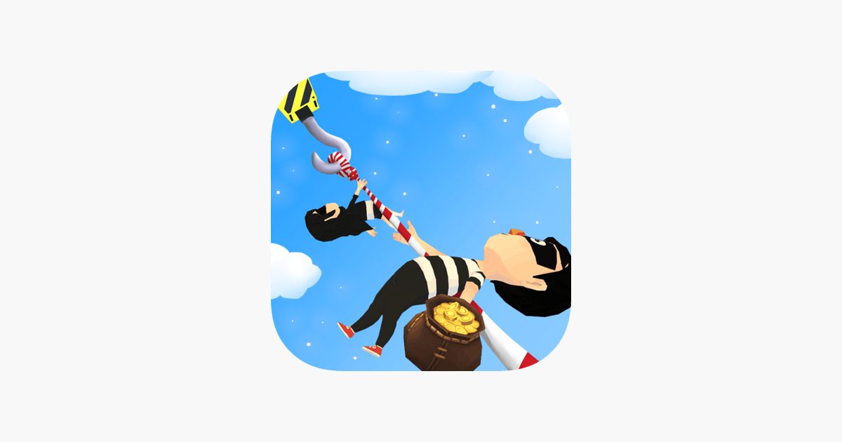 Games like Rope Save