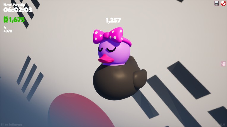 Rubber Duck screenshot