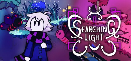 Games like Searching Light