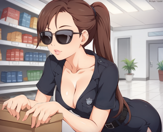 Sexy Lost & Found Image