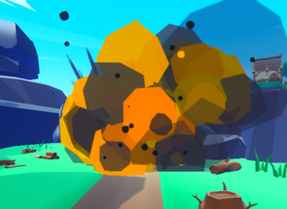 Shard Lands Image
