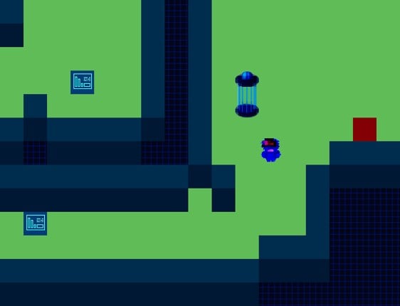 SHELL_BREAK screenshot