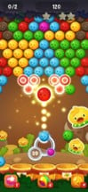 Shooter bubble pop puzzle Image