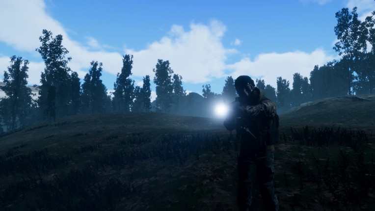 Signal Scavenger Image