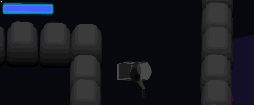 Games like Silo