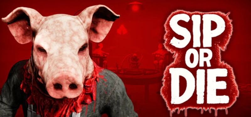 Sip Or Die Image