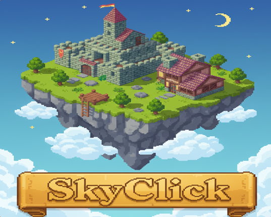 SkyClick Image