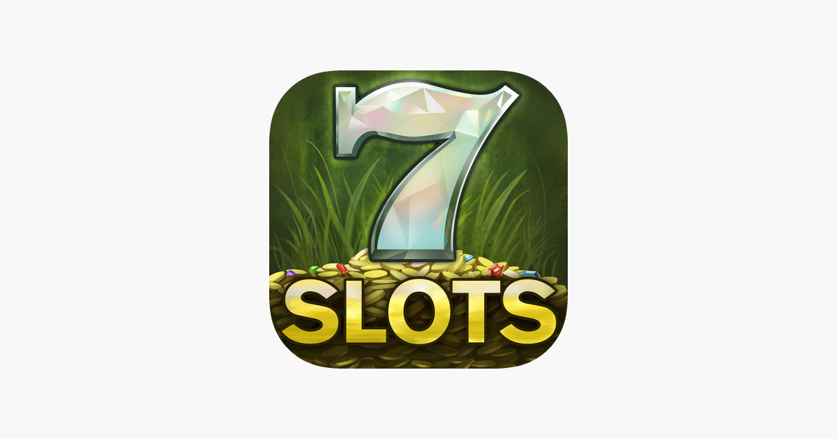 Games like Slots of Treasure
