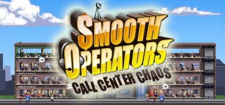 Games like Smooth Operators