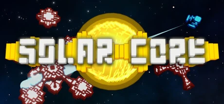 Games like Solar Core