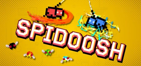 Games like Spidoosh