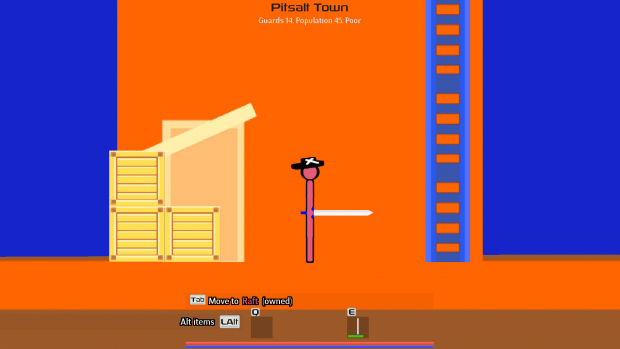 Games like SPirateS