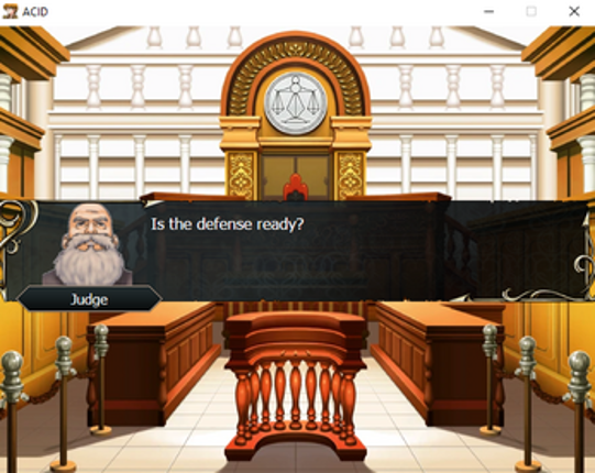 SRPGS ACID TRIP 2.5: Charlie's Harem screenshot
