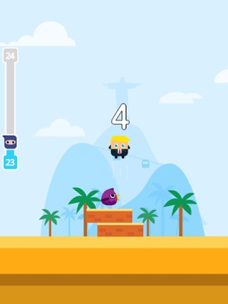 Stack Up !!! screenshot