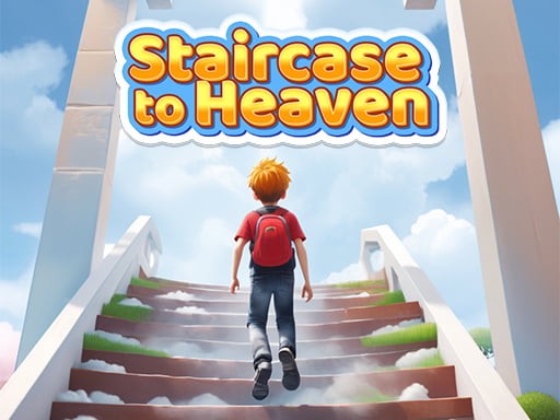 Games like Staircase To Heaven