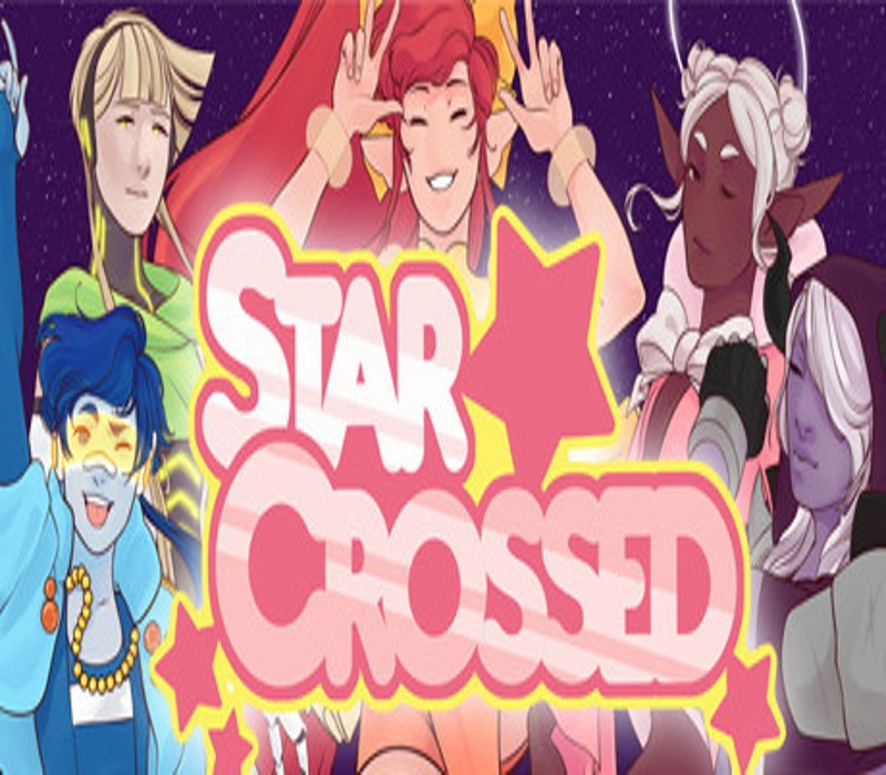 Games like StarCrossed
