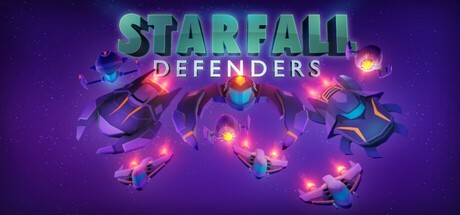 Games like Starfall Defenders