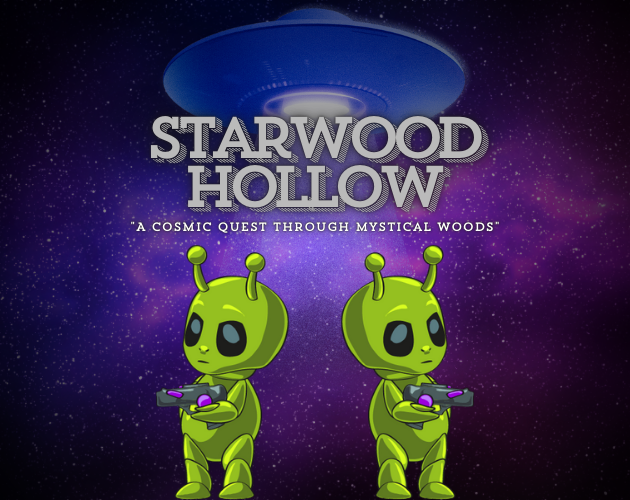Games like Starwood Hollow