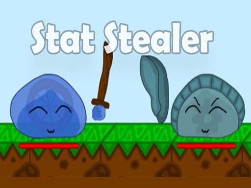 Games like Stat Stealer Alpha