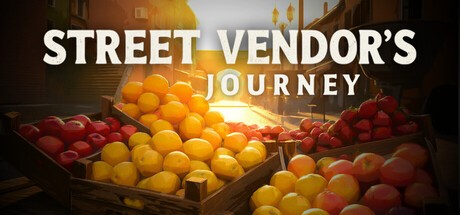 Games like Street Vendor's Journey
