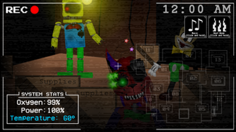 Stuck In Purgatory (Legacy version) Image