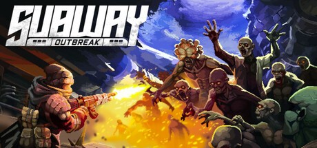 Games like Subway Outbreak