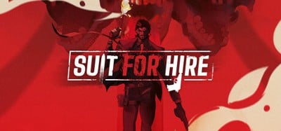 Suit for Hire Image