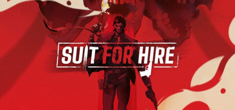 Suit for Hire Game Cover