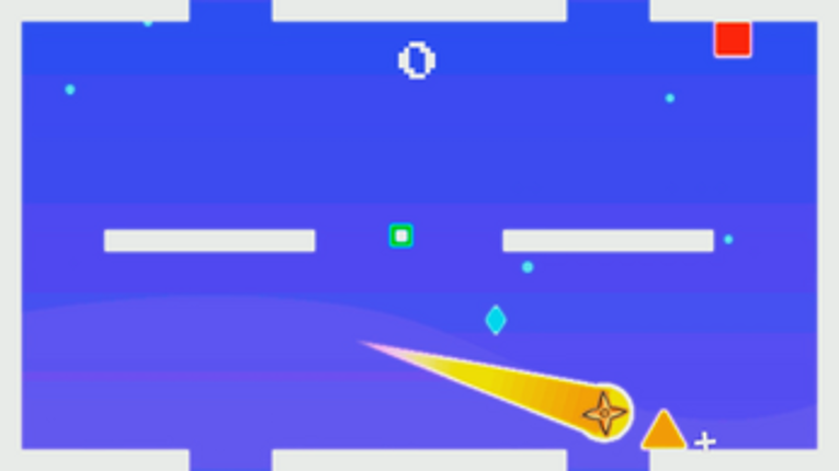 Super Shield Dash screenshot