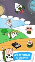 Sushi Evolution Food Clicker Image