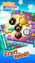 Sweet Match Splash:Cool Puzzle Game Image