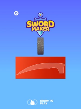 Sword Maker screenshot