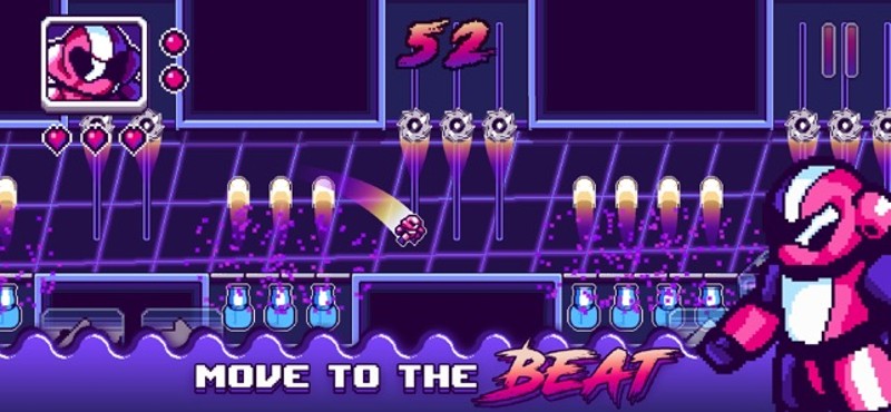 Synthwave Escape Image