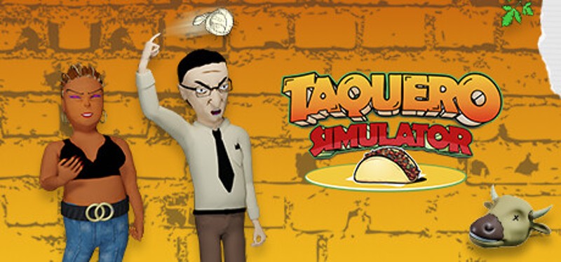 Taquero Simulator Image