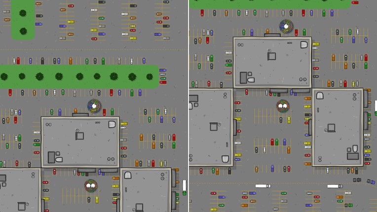 Tasty Planet: Final Bite screenshot