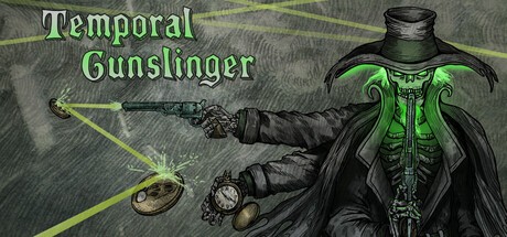 Games like Temporal Gunslinger