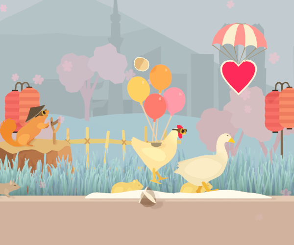 Games like That's Nuts!