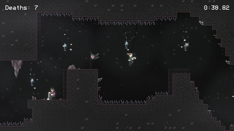 The Betweenlands screenshot