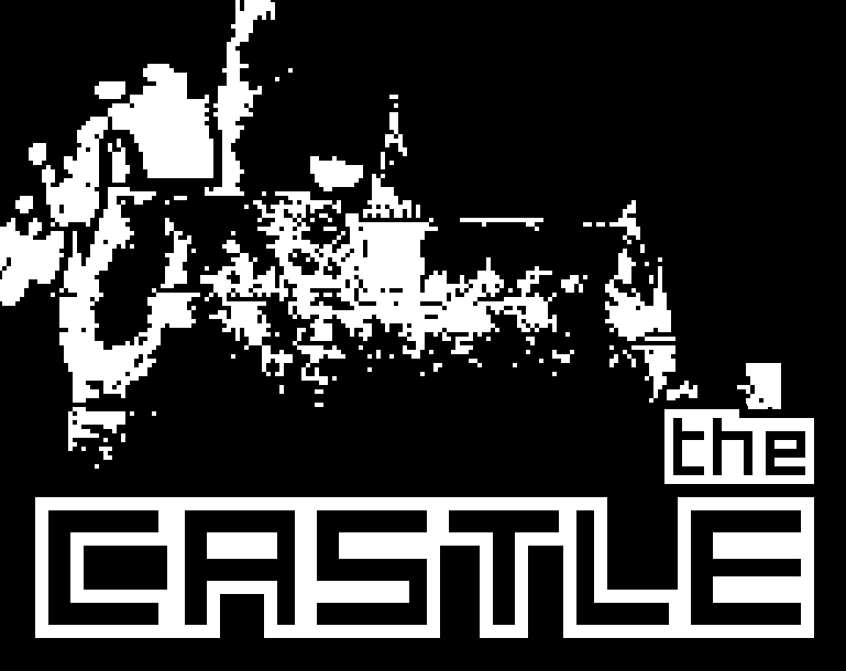Games like The Castle
