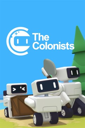 The Colonists Image