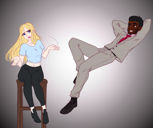 The Damsel screenshot