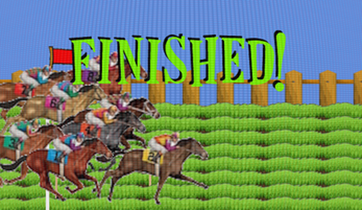 The Derby screenshot