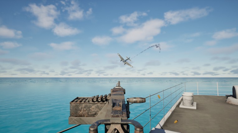 The Few Image